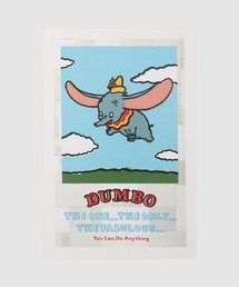 Disney(fBYj[)Postcard designed by NAIJEL GRAPH(Xe[Vi[)