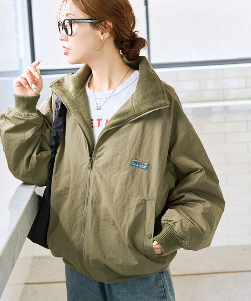 セール】限定展開 FREAK'S STORE OUTDOORS リバーシブル スタンド