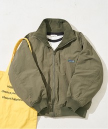 マウンテンパーカー（グリーン・カーキ/緑色系）ファッション通販