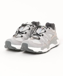 SALOMON | SALOMON EVR/サロモン イーブイアール レディース スニーカー 街履き ストリート XC ROAM LTR W ローム L49122600(スニーカー)