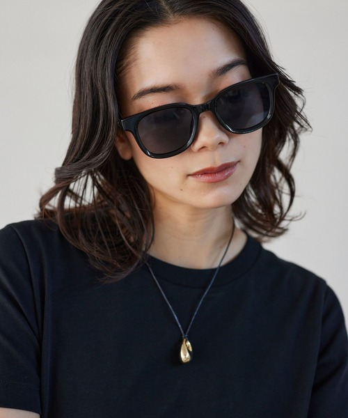 BARNYARDSTORM（バンヤードストーム）の「BARNYARDSTORM / ミニメタルモチーフコードネックレス（ネックレス・レディース・その他2・FREE）」の6枚目の写真