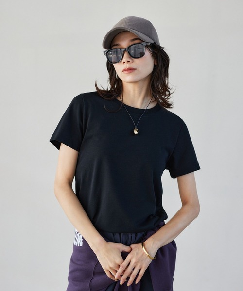 BARNYARDSTORM（バンヤードストーム）の「BARNYARDSTORM / ミニメタルモチーフコードネックレス（ネックレス・レディース・その他2・FREE）」の8枚目の写真