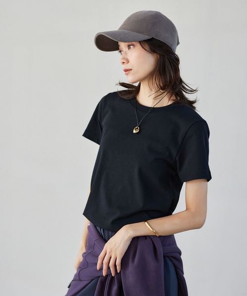 BARNYARDSTORM（バンヤードストーム）の「BARNYARDSTORM / ミニメタルモチーフコードネックレス（ネックレス・レディース・その他2・FREE）」の9枚目の写真