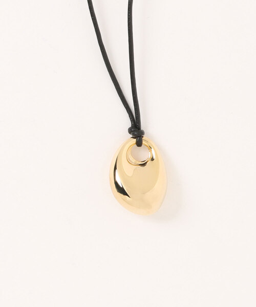 BARNYARDSTORM（バンヤードストーム）の「BARNYARDSTORM / ミニメタルモチーフコードネックレス（ネックレス・レディース・その他2・FREE）」の16枚目の写真