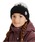 ROXY�i���L�V�[�j�́uSNOWROX GIRL BEANIE /���L�V�[�L�b�Y�j�b�g�X�E�r�[�j�[�i�j�b�g�L���b�v/�r�[�j�[�j�v�b�u���b�N