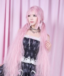 AVENCHUMU｜アバンチュウム（レディース）のトップス（フリル