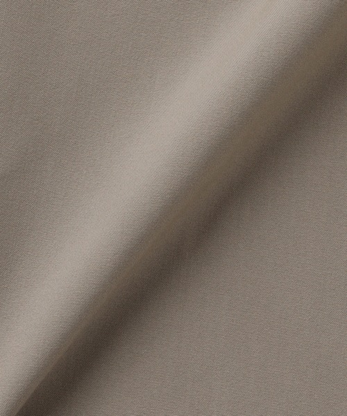 CROSS FUNCTION（クロスファンクション）の「《シワになりにくい》サマ美え リラックスオールインワン【CROSS FUNCTION/クロスファンクション】（つなぎ/オールインワン・レディース・チャコールグレー/モカ・LL/M/L）」の19枚目の写真