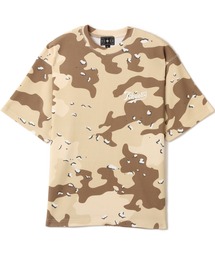 TOKYO 23（トウキョウニジュウサン）の「TOKYO 23 Thermal T-shirt / トウキョウ 23 サーマル Tシャツ（Tシャツ/カットソー）」