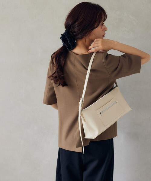 セール】【赤埴奈津子さんコラボ】マルチワンショルダーバッグ