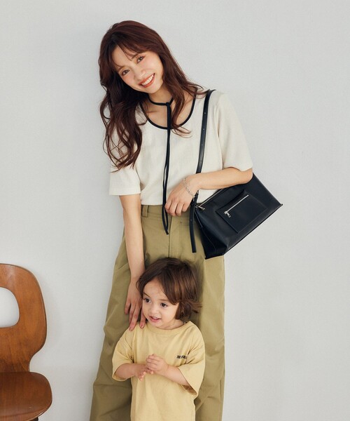 セール】【赤埴奈津子さんコラボ】マルチワンショルダーバッグ