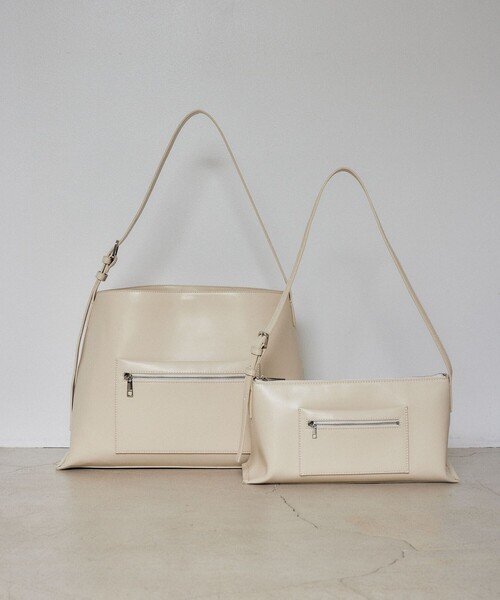 赤埴奈津子さんコラボ】マルチワンショルダーバッグ(スモール