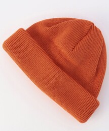 RACAL(ラカル)のRACAL/ラカル 別注 RollKnitCAP(ニットキャップ/ビーニー)