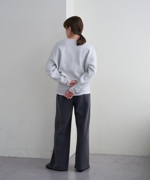 SHENERY（シーナリー）の「ラメニットカーディガン（カーディガン/ボレロ・レディース・ライトグレー/ブラウン/ブラック・FREE）」の22枚目の写真