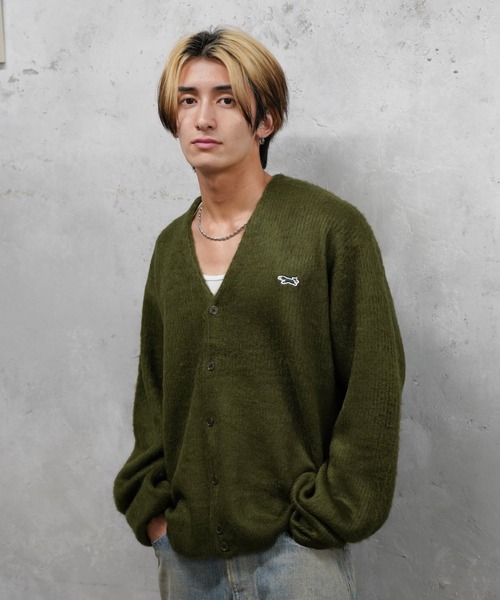 PENNEYS（ぺニーズ）の「PENNEY'S / ペニーズ THE FOX ONE-POINT