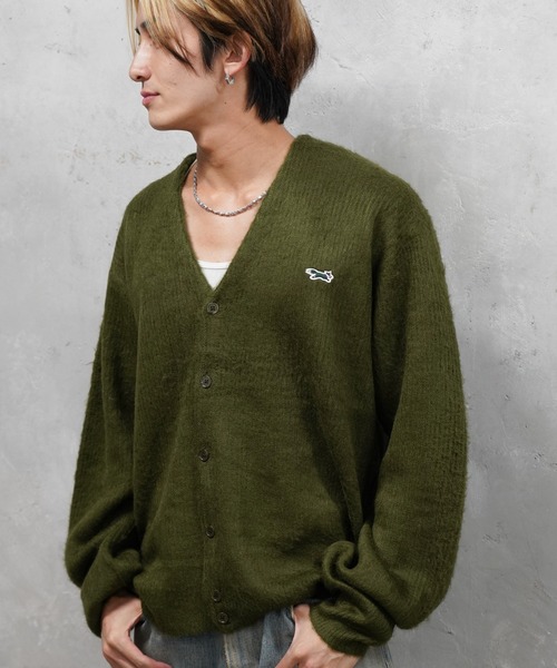 PENNEYS（ぺニーズ）の「PENNEY'S / ペニーズ THE FOX ONE-POINT