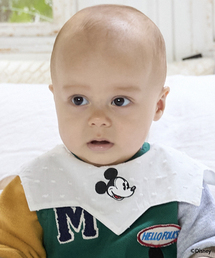 petit main | 【DIsney】モチーフスタイ(スタイ/よだれかけ)