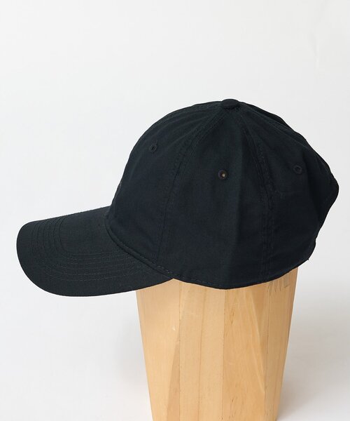 THE PAUSE(ザ ポーズ)の「【THE PAUSE】コットン刺繍キャップ(キャップ・レディース・ブラック/ブラウン・FREE)」の12枚目の写真