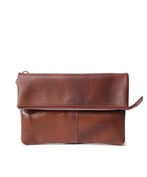 MEN'S BIGI | 【SEEKER/シーカー】別注 2wayクラッチ&ショルダーバッグ(ショルダーバッグ)