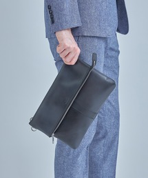 【SEEKER/シーカー】別注 2wayクラッチ&ショルダーバッグ