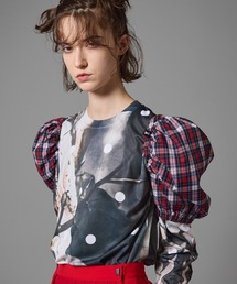 NONTOKYO♡ノントーキョー　21SS マウンテンロングジャケット　美品 NON TOKYO｜ノントーキョーの通販 - ZOZOTOWN