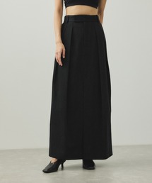 ADAM ET ROPE サロペットロングスカート　2way 美品　アダムエロペ 楽天市場】【サステナブル】2WAYシルエットジャンパースカート