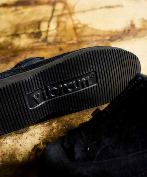 Danner（ダナー）の「DANNER / ダナー 別注 カスケード レンジ - ラフアウト（その他シューズ・メンズ・ブラック系その他/チョコ・70/75/80/85/90/95/100）」の22枚目の写真