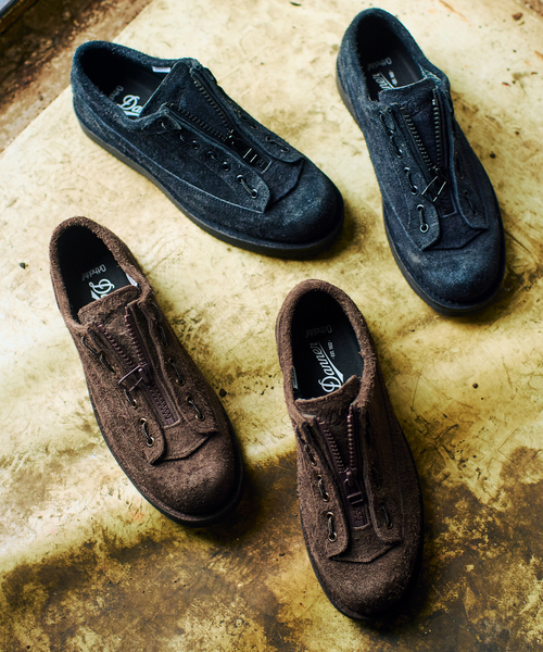 DANNER / ダナー 別注 カスケード レンジ - ラフアウト（その他