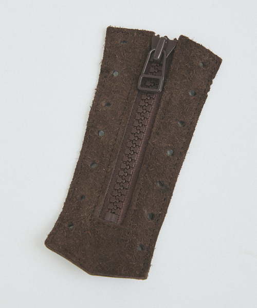 Danner（ダナー）の「DANNER / ダナー 別注 カスケード レンジ - ラフアウト（その他シューズ・メンズ・ブラック系その他/チョコ・70/75/80/85/90/95/100）」の9枚目の写真