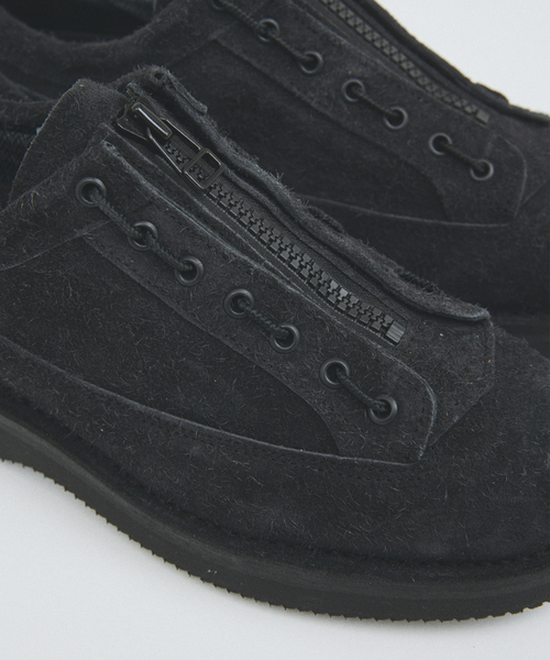 Danner（ダナー）の「DANNER / ダナー 別注 カスケード レンジ - ラフアウト（その他シューズ・メンズ・ブラック系その他/チョコ・70/75/80/85/90/95/100）」の13枚目の写真