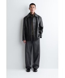 COS｜コスのジャケット/アウター通販 - ZOZOTOWN