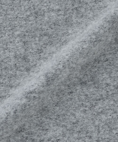 MACKINTOSH LONDON（マッキントッシュ ロンドン）の「【ROSLEY/ロズリー】レインナイロンタフタコート（トレンチコート・レディース・ブラック/ブラウン・38）」の10枚目の写真