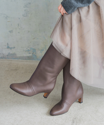 新品☆フレームワーク　スピックアンドスパン　ネブローニ　ゼブラ　ショートブーツ 新品☆フレームワークスピックアンドスパンネブローニゼブラショートブーツ