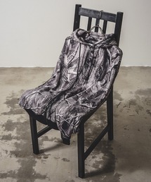 Revo. | リアルツリーカモ デジタルプリント ジップ フーディー ツリーカモ 裏毛 スウェット ジップパーカー(パーカー)