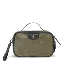 MARK & LONA｜マークアンドロナのポーチ通販 - ZOZOTOWN