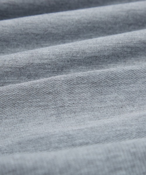 improves（インプローブス）の「ライトスウェット ミニ裏毛 トレーナー ＆ ジョガーパンツ セットアップ（セットアップ・メンズ・ブラック/杢グレー/チャコール・X-LARGE/LARGE/MEDIUM）」の20枚目の写真