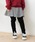 chil2�i�`���c�[�j�́u�ӂ������������ ���V���M�[/���N�� 10����X�J�b�c�i�X�J�[�g�j�v�bE