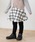 chil2�i�`���c�[�j�́u�ӂ������������ ���V���M�[/���N�� 10����X�J�b�c�i�X�J�[�g�j�v�bH
