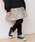chil2�i�`���c�[�j�́u�ӂ������������ ���V���M�[/���N�� 10����X�J�b�c�i�X�J�[�g�j�v�bM
