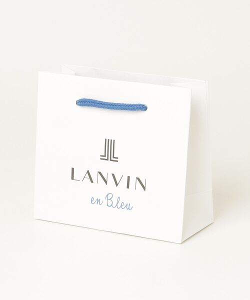 LANVIN en Bleu(ランバンオンブルー)の「月モチーフピアス(ピアス(両耳用)・レディース・ゴールド/シルバー・ONE SIZE)」の8枚目の写真