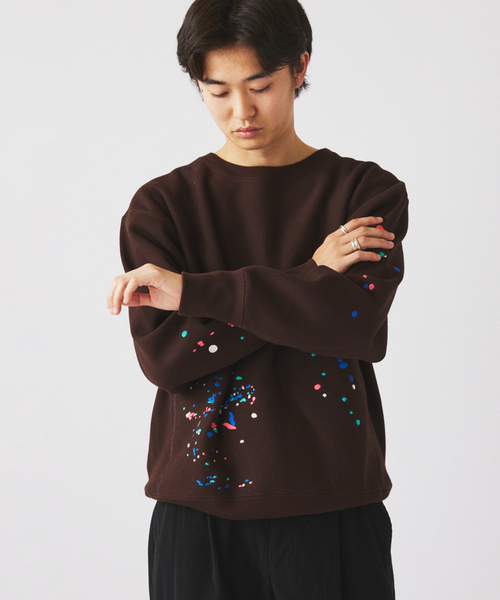 チャン・スー様へ♥ Champion（チャンピオン）の「CHAMPION / チャンピオン 別注 R/W 刺繍