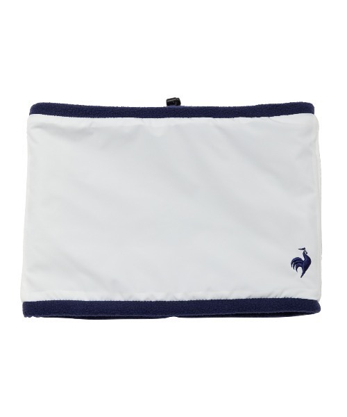 セール】【le coq sportif GOLF】【HEATNAVI】ネックウォーマー ゴルフ