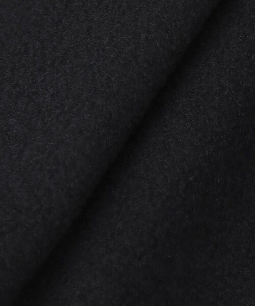 allureville（アルアバイル）の「ブークレーノーカラージャケット（ノーカラージャケット・レディース・イエロー/オフホワイト/ブラック・2/1）」の14枚目の写真