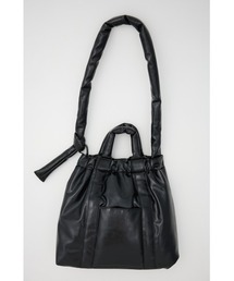 SLY｜スライのショルダーバッグ（ブラック/黒色系）通販 - ZOZOTOWN