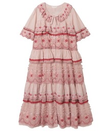 PINK HOUSE｜ピンクハウスのワンピース/ドレス（花柄