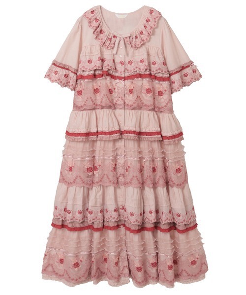 ピンクハウスワンピース ✨PINK HOUSE ワンピース✨ ピンクハウス