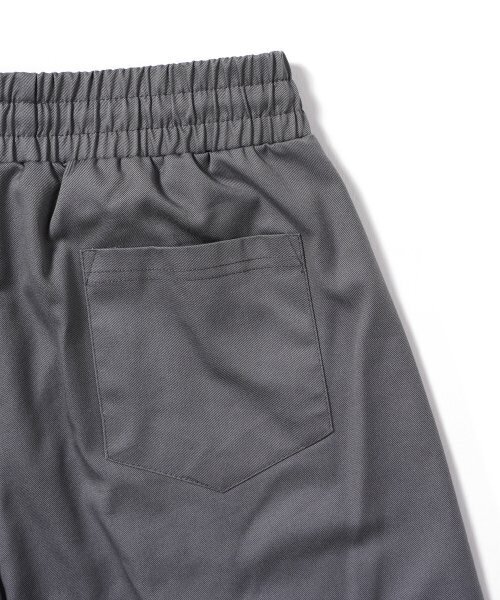 GAKKAI UNIONS（ガッカイユニオンズ）の「ワンタッチワイドバンディングスラックスダークグレー（スラックス・レディース・その他・SMALL/MEDIUM/LARGE）」の5枚目の写真