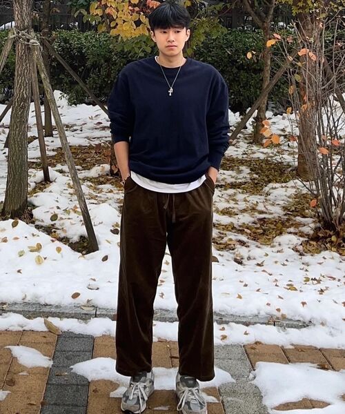 NOMANUAL（NOMANUAL）の「SKADI DUCK DOWN - MATTE BLACK（ダウンジャケット/コート・レディース・その他・X-LARGE/X-SMALL/SMALL/MEDIUM/LARGE）」の16枚目の写真