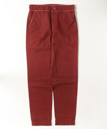 PIGALLE（ピガール）の「【KS】【PIGALLE/ピガール】PIPING TROUSER（スラックス）」