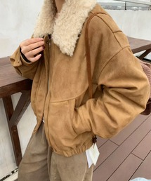 レースアップ」に該当するブルゾンファッション通販 - ZOZOTOWN