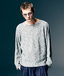 glamb（グラム）の「Earthy Knit / アーシーニット（ニット/セーター）」